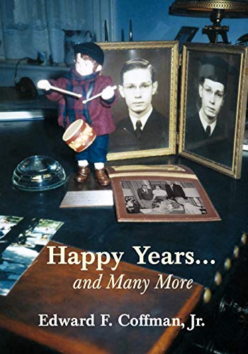 Happy Years...And Many More [Paperback]