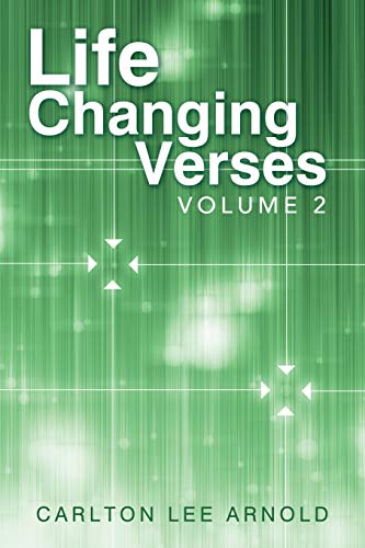 Life Changing Verses (volume 2) [Paperback]