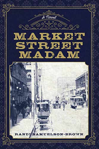 Market Street Madam [Paperback]