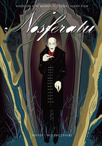 Nosferatu [Paperback]