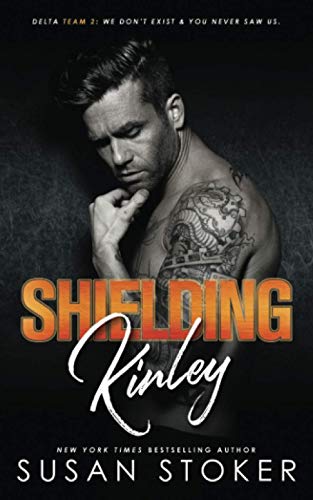 Shielding Kinley [Paperback]