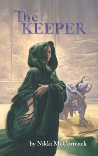The Keeper (the Endless Chronicles) (volume 1) [Paperback]