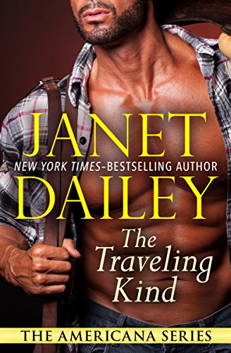 The Traveling Kind [Paperback]