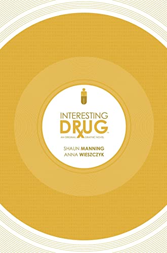 Interesting Drug [Hardcover]