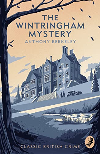 Wintringham Mystery Wintringham Mystery