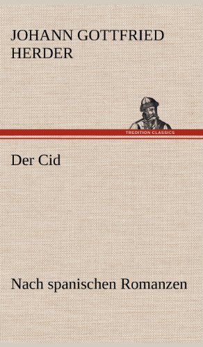 Cid [Hardcover]