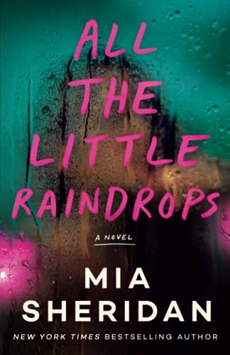 All The Little Raindrops                 [TRADE PAPER         ]