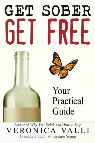 Get Sober, Get Free Your Practical Guide [Paperback]