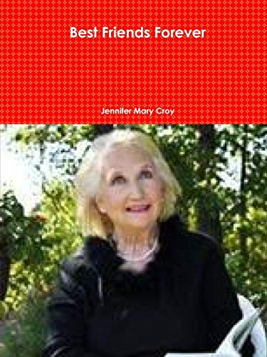Best Friends Forever [Paperback]
