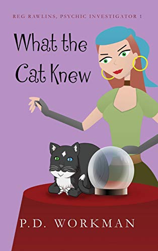 What the Cat Knew [Hardcover]
