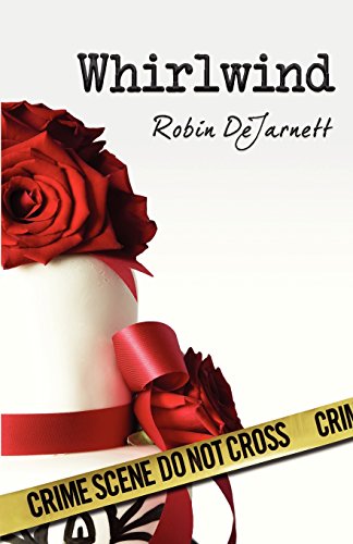 Whirlwind [Paperback]