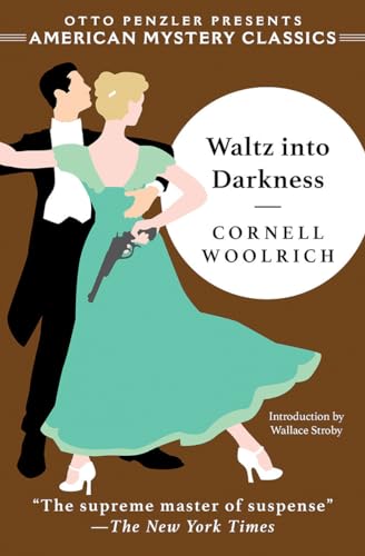 Waltz into Darkness [Hardcover]