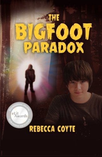 The Bigfoot Paradox [Paperback]