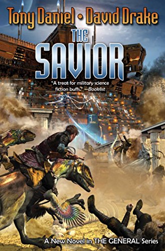 The Savior [Paperback]