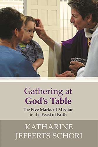 Gathering At God's Table