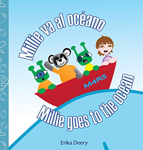 Millie Va Al Oceano / Millie Goes To The Ocean