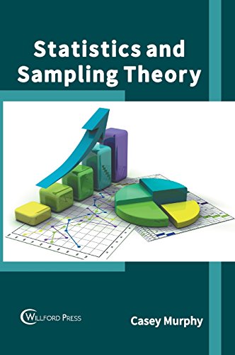Statistics and Sampling Theory [Hardcover]
