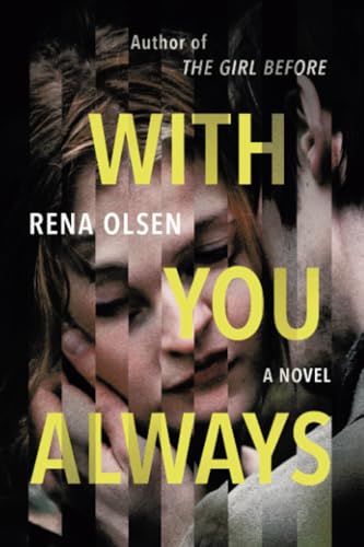With You Always [Paperback]