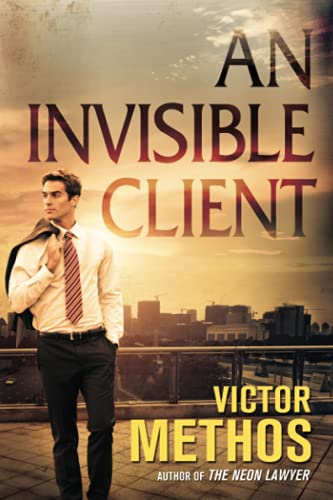 An Invisible Client [Paperback]