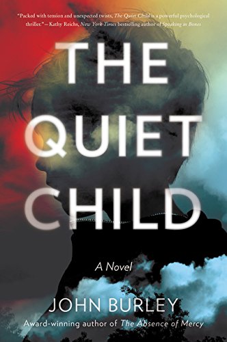 The Quiet Child A Novel [Paperback]