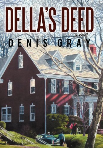 Della's Deed [Hardcover]