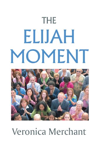Elijah Moment [Hardcover]