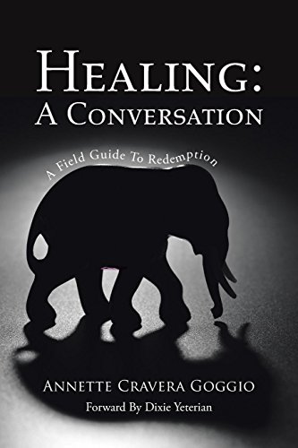 Healing A Conversation A Field Guide To Redemption [Paperback]