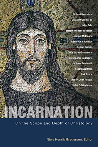 Incarnation On The Scope And Depth Of Christology [Paperback]