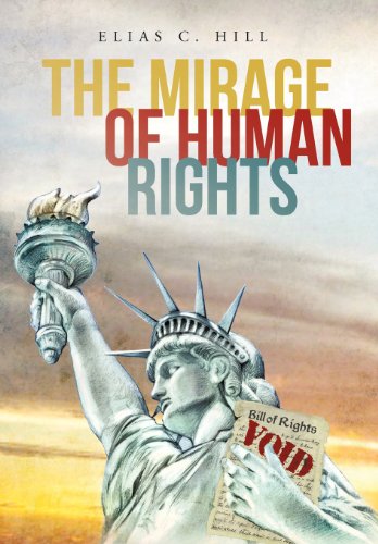 Mirage of Human Rights [Hardcover]