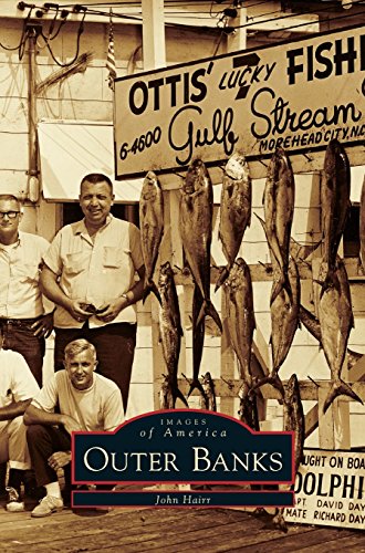 Outer Banks [Hardcover]