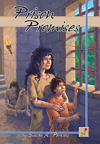 Prison Promises [Hardcover]