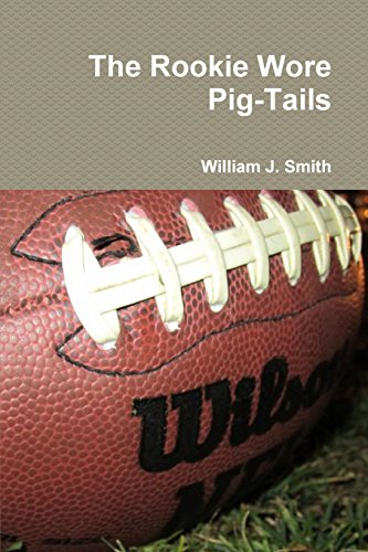 Rookie Wore Pig-Tails [Paperback]