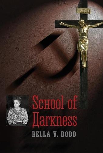 School of Darkness [Hardcover]