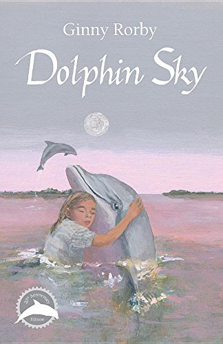 Dolphin Sky [Paperback]