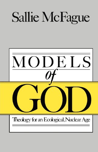 Models Of God [Paperback]