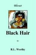 About Black Hair [Paperback]