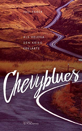 Chevyblues [Paperback]