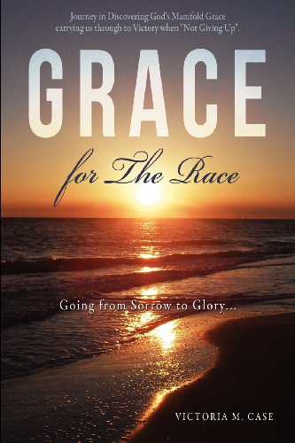 Grace For The Race [Paperback]