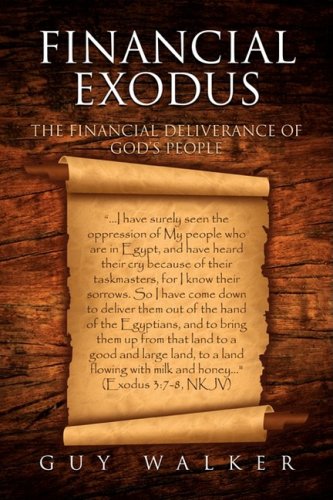Financial Exodus [Paperback]