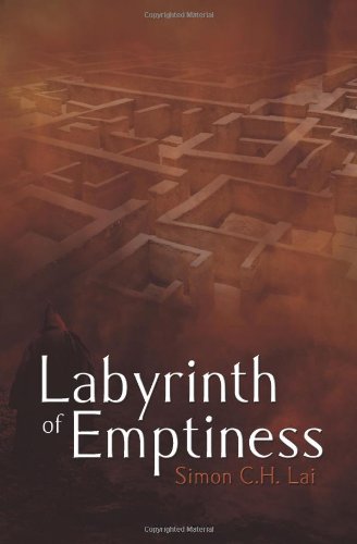 Labyrinth of Emptiness [Paperback]