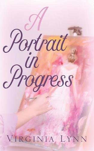 Portrait in Progress [Hardcover]
