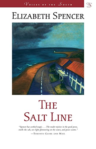 The Salt Line [Paperback]