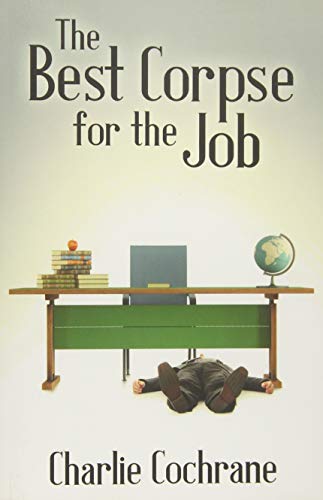 The Best Corpse For The Job [Paperback]