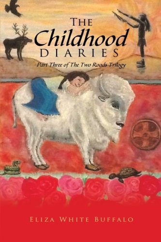 The Childhood Diaries [Paperback]