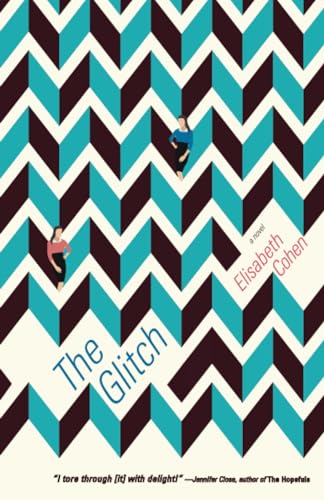 The Glitch A Novel [Paperback]