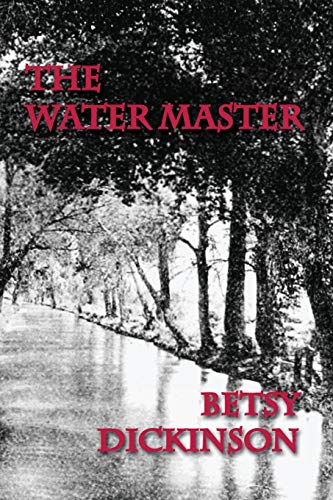 The Water Master [Paperback]