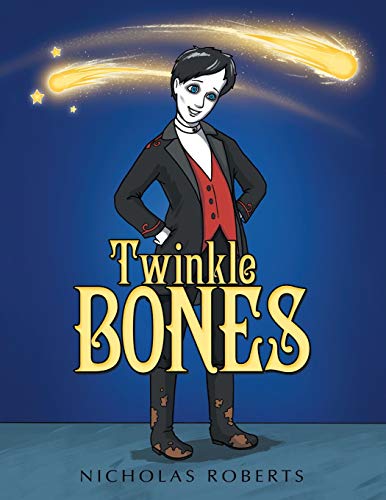 Twinkle Bones [Paperback]