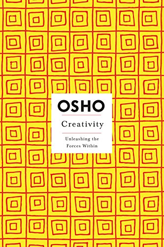 Creativity: Unleashing the Forces Within [Paperback]
