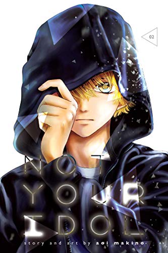 Not Your Idol, Vol. 2 [Paperback]