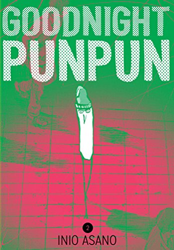 Goodnight Punpun, Vol. 2 [Paperback]
